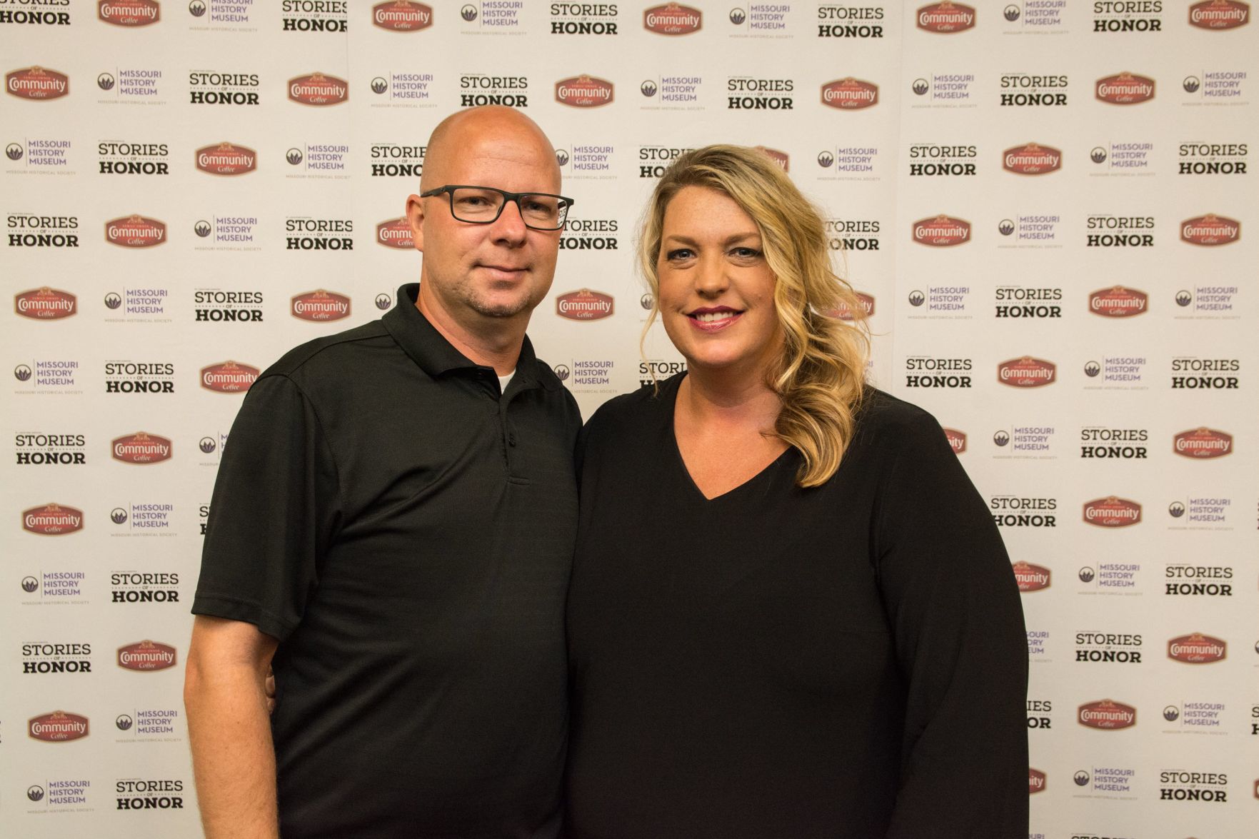 Stories of Honor 2019